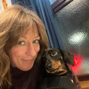 Lynette Fraser profile photo