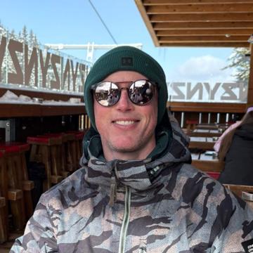 Will Harris profile photo