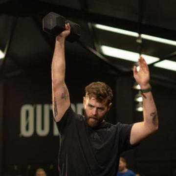 Hayden Walsh profile photo