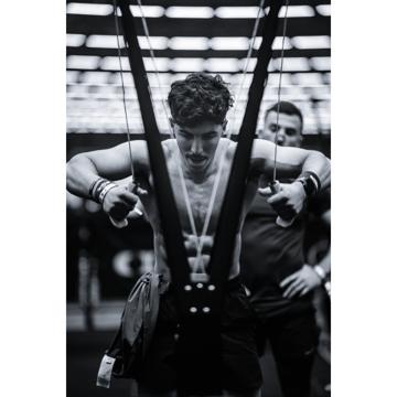 Ilias El Manssori profile photo