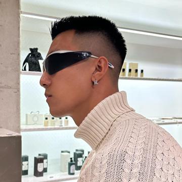 Weixuan Zhang profile photo