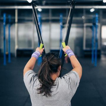 Radamanee Talhout profile photo