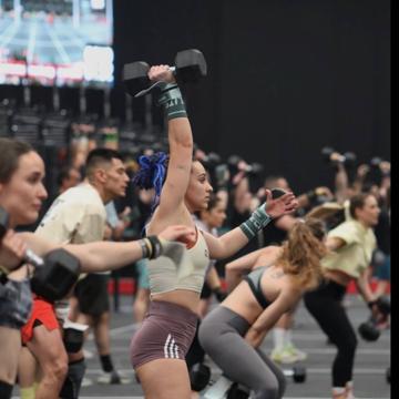 María Barceló profile photo