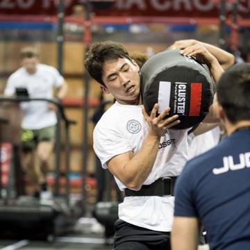 Joonghan So profile photo