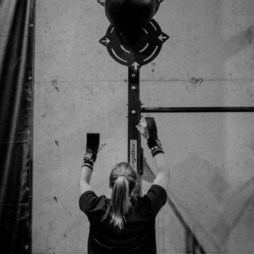 Monique FOURMONT profile photo