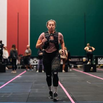 Marion Sager profile photo