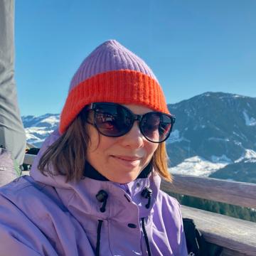 Sina Pischke profile photo