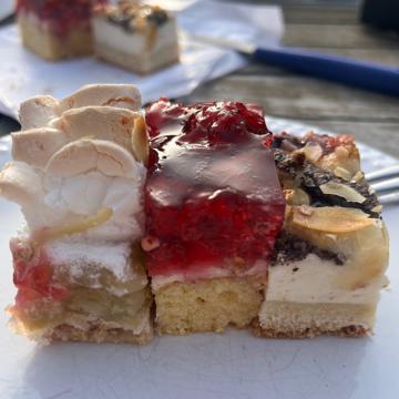 Thea Heinemeyer profile photo