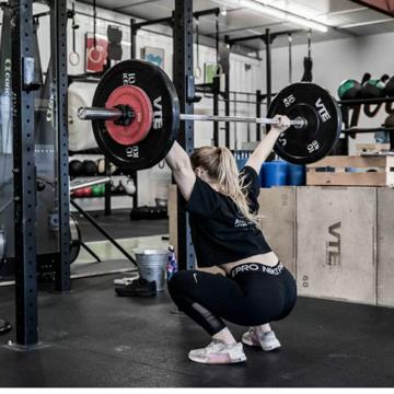 Leah Voisard profile photo