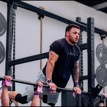 Tiago Araújo profile photo