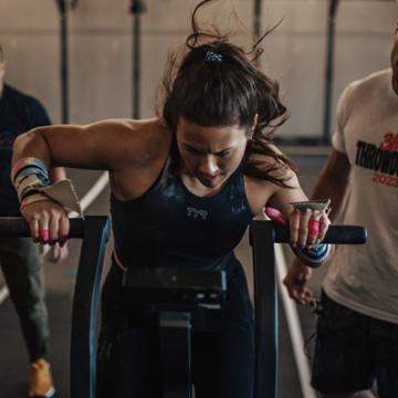 Kaitlin Carpenter profile photo