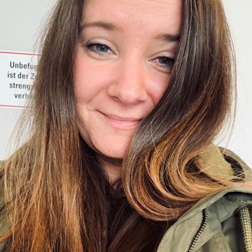 Karolina Reinert profile photo