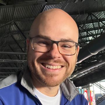 Justin Rentschler profile photo