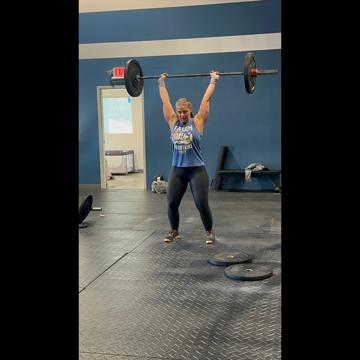 Mary Patrice Paterson profile photo