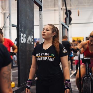 Geovana Scarpari profile photo