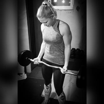 Susanna Riedler profile photo