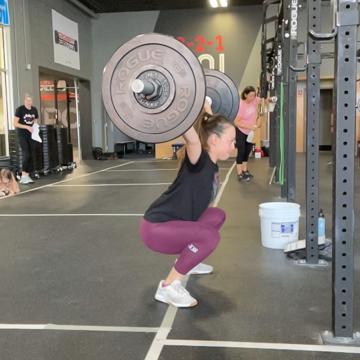 Haley Ressler profile photo