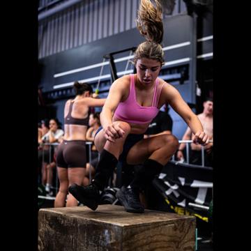 Lilli Baillie profile photo