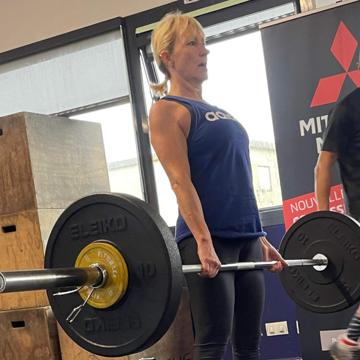 Beatrice Adrion profile photo