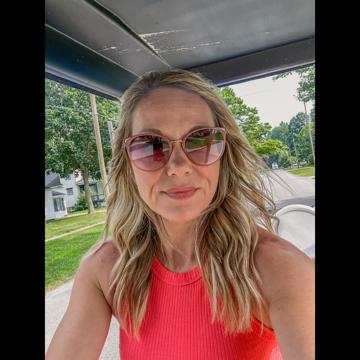 Danielle Chludil profile photo