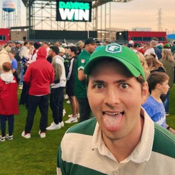 Jean-Paul DuBos profile photo