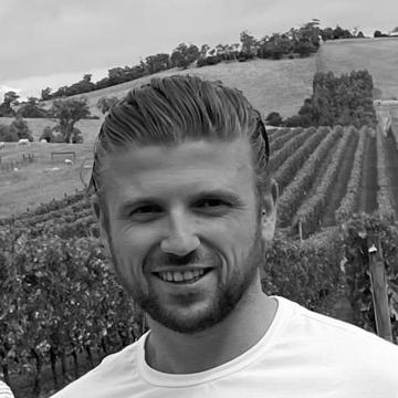 Sean Paterson profile photo