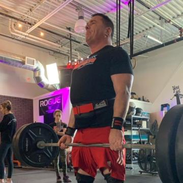 Kevin Curtin profile photo