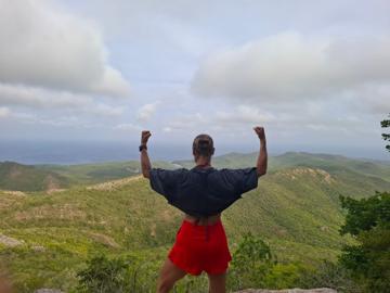 Natascha Van Wort profile photo