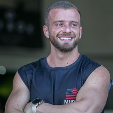 Matheus Mendonça profile photo