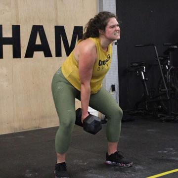 Elizabeth Stanbrook profile photo