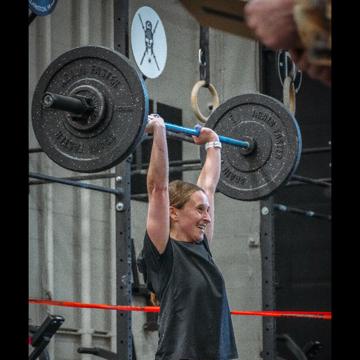 Kendall Klitzke profile photo
