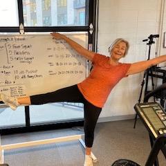 Paula Spiteri profile photo