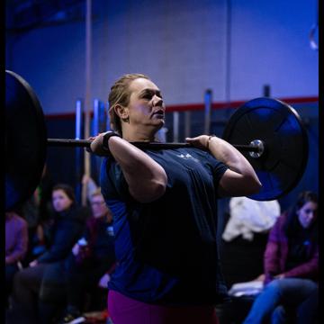 Juana Zappacosta profile photo