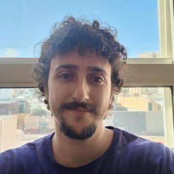 Ronen Golub profile photo