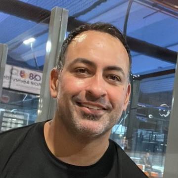 Jeremiah Cox profile photo