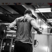 Gareth Lewis profile photo