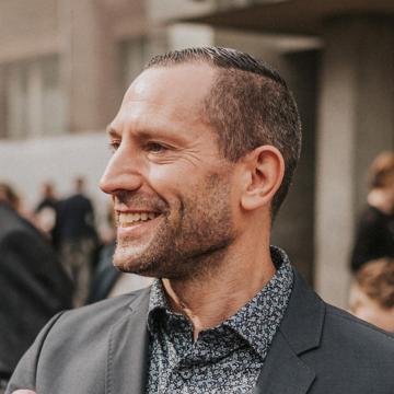 Tom Holzweg profile photo