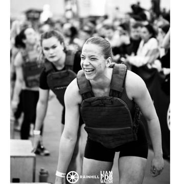 Courtney Gadd profile photo