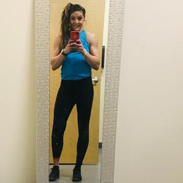 Natalie Beck profile photo