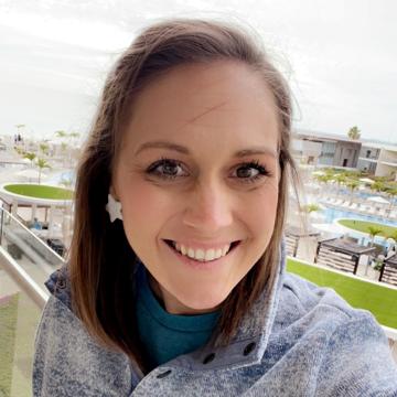 Meaghan Cumbie profile photo