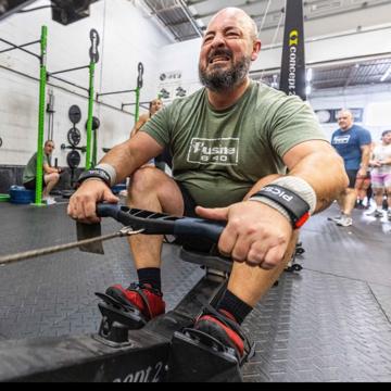 Sebastien Fortin profile photo