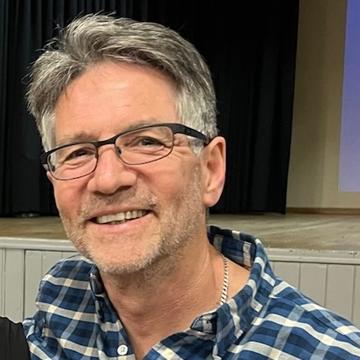 Denes Gyarmathy profile photo