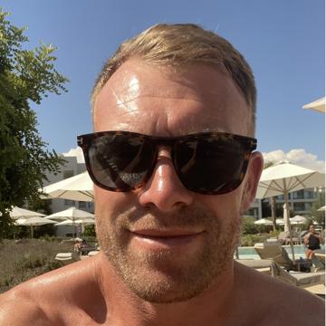 Nick Arnold profile photo