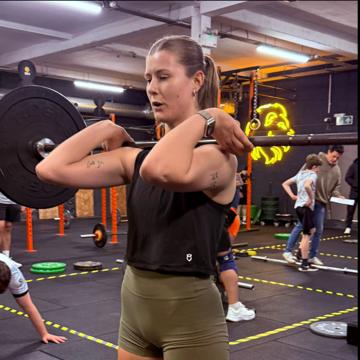 Kerri Robinson profile photo