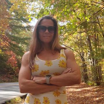 Shannon Jackson profile photo