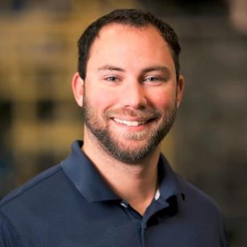 Justin Olson profile photo