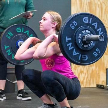 Harlyn Haugen profile photo