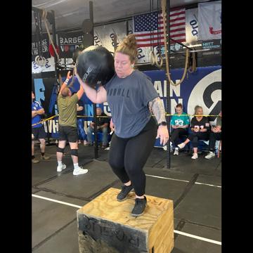 Leslie McDade profile photo