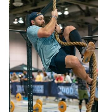 Jordan Legg profile photo