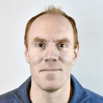 Erland Østgård profile photo
